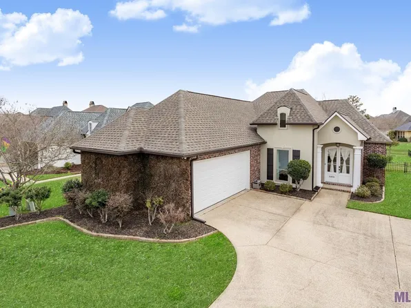 16836 Highland Club Ave, Baton Rouge, LA 70815