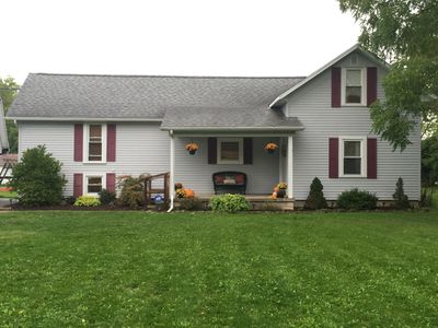 23112 Bradner Rd, Perrysburg, OH, 43551