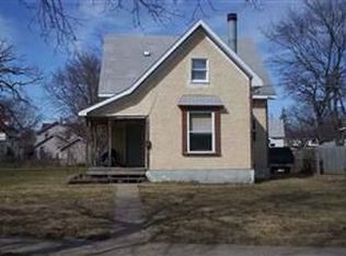 1024 Central Ave, Beloit, WI 53511
