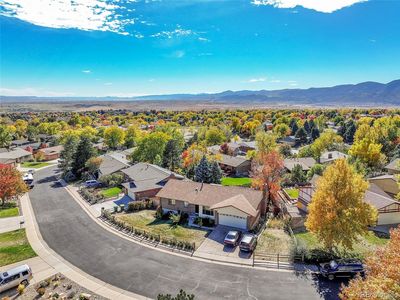 2119 S Coors Circle, Lakewood, CO, 80228