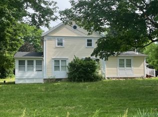 1559 Sumner Rd, Corfu, NY 14036