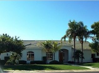 4013 E McLellan Rd, Mesa, AZ 85205