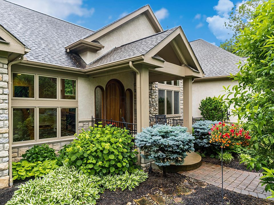 4545 Central College Rd, Westerville, OH 43081 Zillow