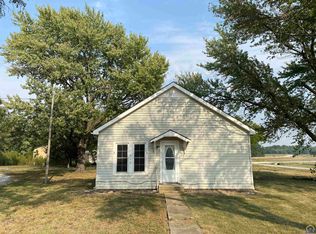 602 Commercial St, Hartford, KS 66854