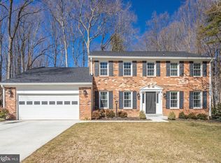 5918 Oakland Park Dr, Burke, VA 22015