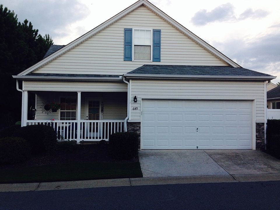 1st image of 649 W Oaks Dr