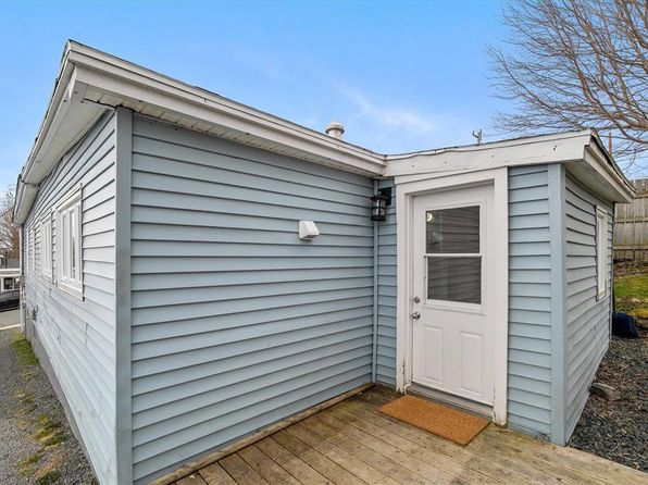 5 Avalon Street, St.John's, NL A1C4P6