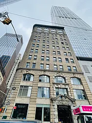 Rented by BATTERY PARK CITY RESIDENTIAL LLC