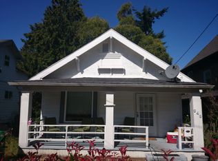 943 29th Ave, Seattle, WA 98122