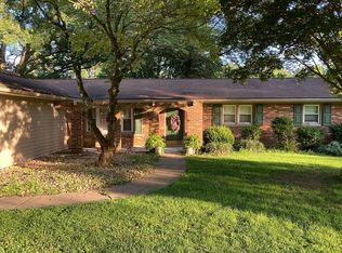 2487 E Top Hat Rd, Princeton, IN 47670