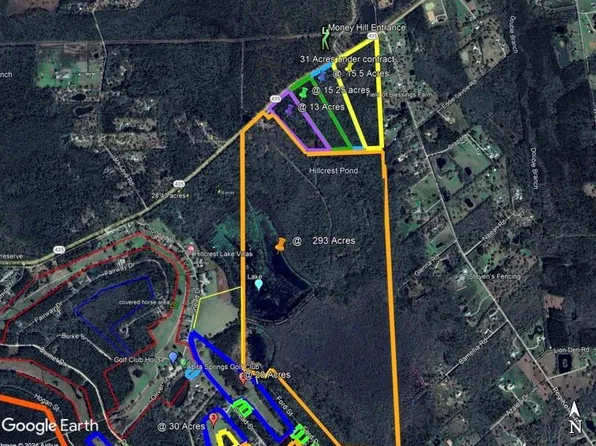 Highway 435 Tract Hwy #C, Abita Springs, LA 70420