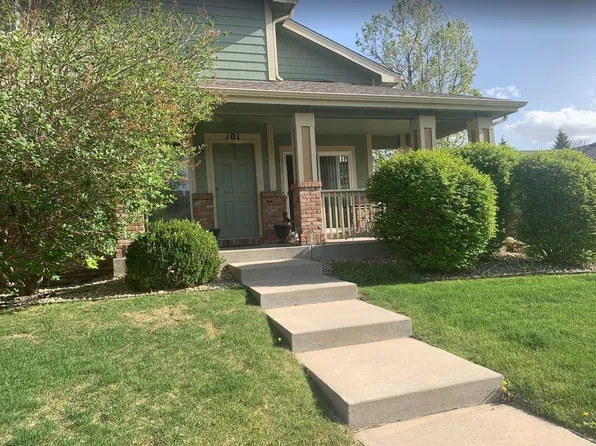 155 Carina Cir Unit 101, Loveland, CO 80537