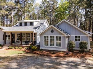 266 Joe Chambers Rd, Forsyth, GA 31029