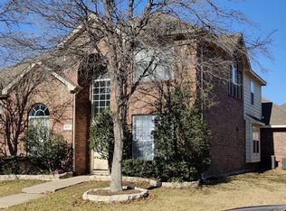 4317 Waskom Dr, Plano, TX 75024