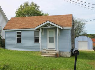 713 Corn Ave, Willow Springs, MO 65793
