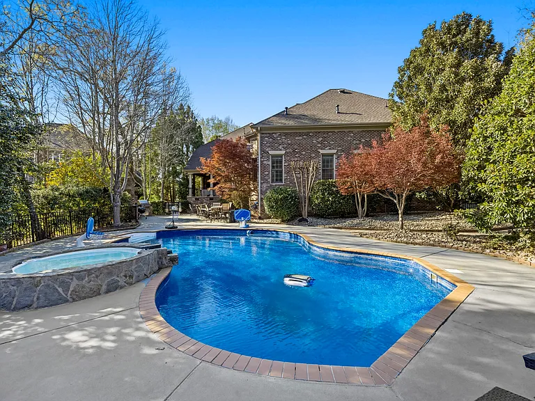 9805 Strike The Gold Ln — Photo 42