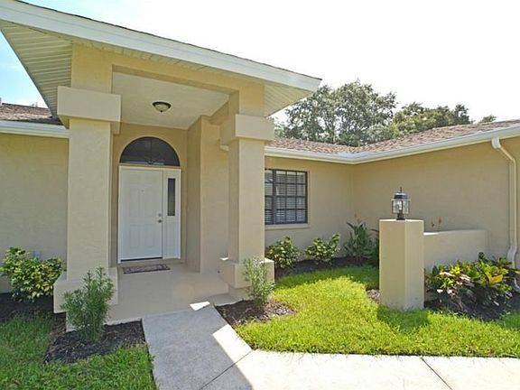 Exterior Entry
