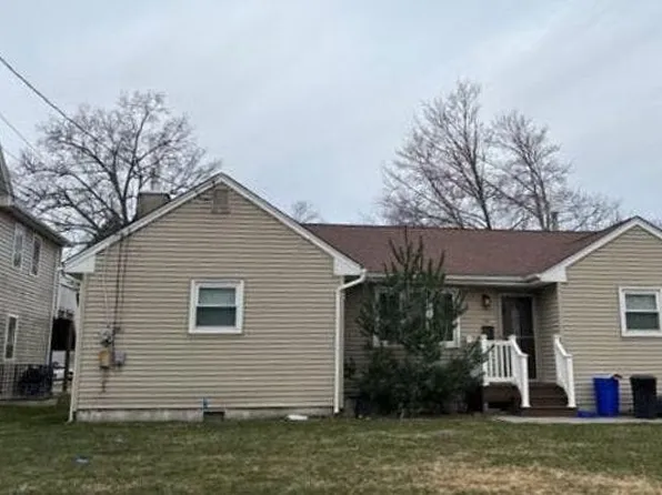 121 Harrison Rd, Parsippany, NJ 07054