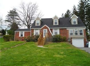 272 Center Church Rd, Mcmurray, PA 15317