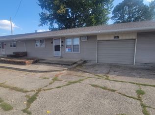 2022 Ohio Ave #1, Connersville, IN