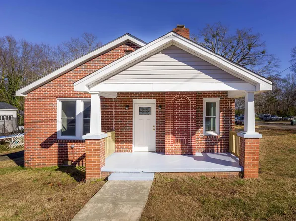 1111 Arthur Blvd, Union, SC 29379