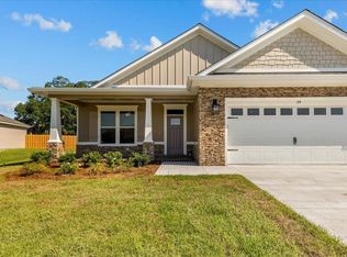34 Arden Rd, Crawfordville, FL 32327