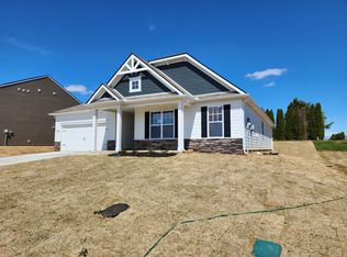 206 Crossgrain Rd LOT 274, Cookeville, TN 38506