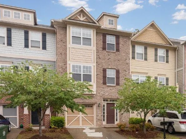 290 Linden Park Ln, Cary, NC 27519