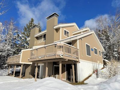 66 Clover Pond Road #756A, Peru, VT, 05152