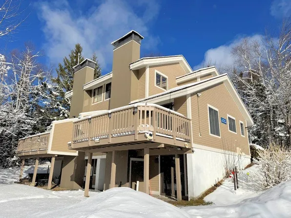 66 Clover Pond Road #756A, Peru, VT 05152