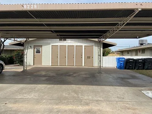 1 bed, 600 sqft, $1,085 — Photo 2