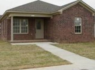 1450 Silver Fls, Conway, AR 72032