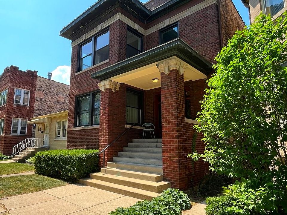 1st image of 5644 N Artesian Ave #2