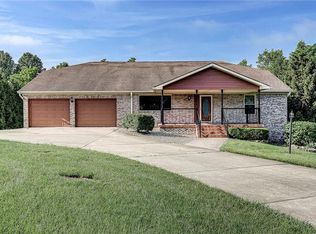 11755 Admirals Ln, Indianapolis, IN 46236