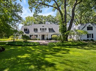 72 Woodley Rd, Winnetka, IL 60093