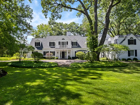 72 Woodley Rd, Winnetka, IL 60093