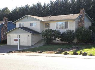 4809 SW 325th Pl, Federal Way, WA 98023