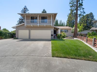 1627 Armijo Court, Fairfield, CA, 94534