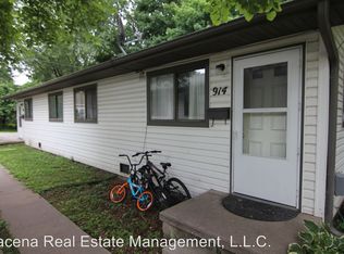 916 Rundell St, Iowa City, IA 52240