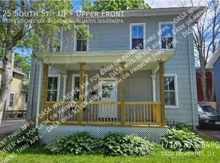 25 South St, Lockport, NY 14094