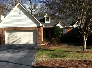 110 Devon Park, Greenwood, SC 29649