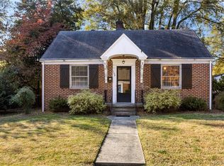 708 Elko Ave, Colonial Heights, VA 23834