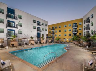 Aston at Gateway, El Monte, CA 91731