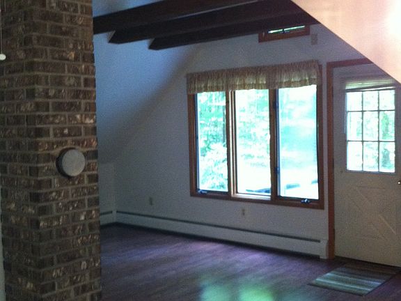 Living garage apart