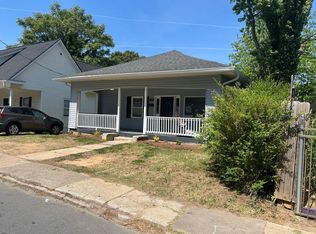627 W Northwest Blvd, Winston Salem, NC 27101