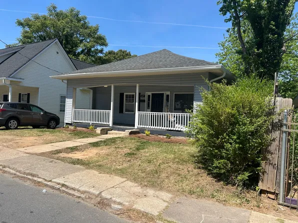627 W Northwest Blvd, Winston Salem, NC 27101