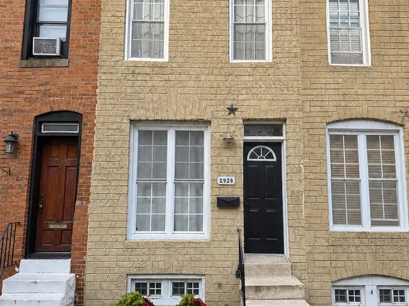 2928 Miles Ave, Baltimore, MD 21211