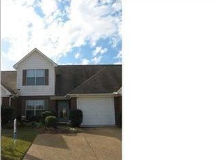 404 Woodlake Ln, Brandon, MS 39047