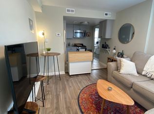 500 U St NW #3, Washington, DC 20001