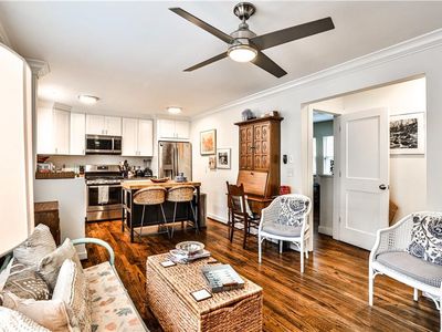 1042 Saint Charles Ave NE APT 4, Atlanta, GA, 30306